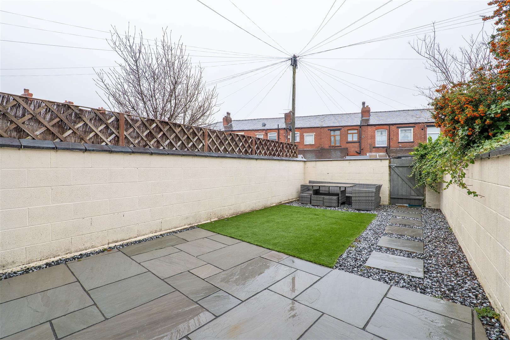 Goulding Street, Chorley